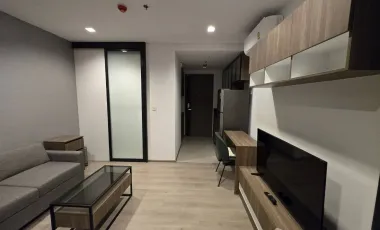 For rent 1 bed condo in Chatuchak, Bangkok