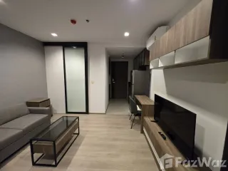 À louer 1 chambre condo à Chatuchak, Bangkok
