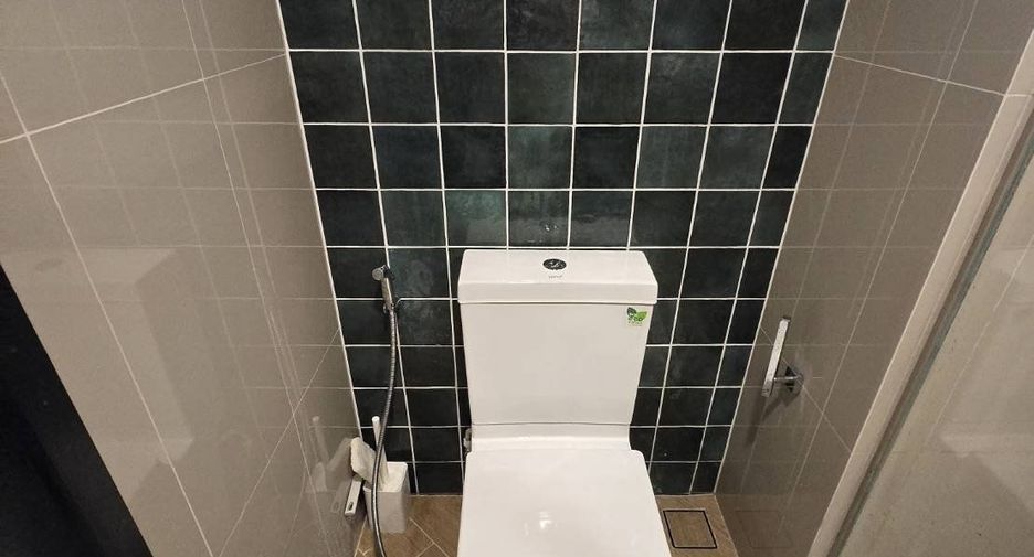 For rent 1 bed condo in Chatuchak, Bangkok