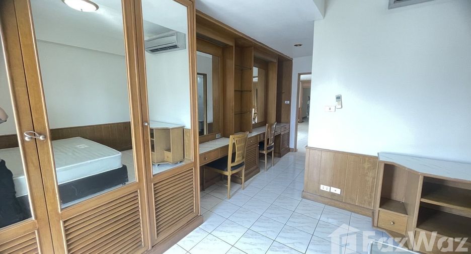 Apartment zur Miete mit 2 Zimmer in Watthana, Bangkok