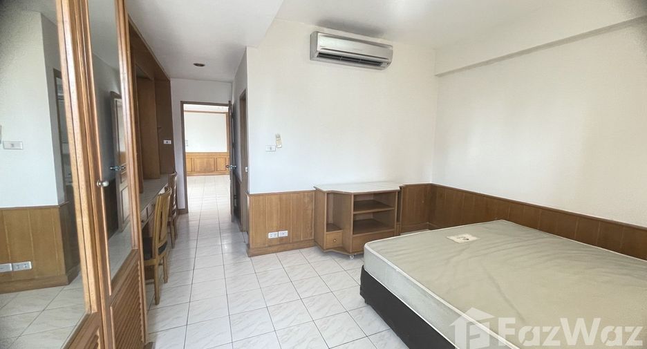 Apartment zur Miete mit 2 Zimmer in Watthana, Bangkok