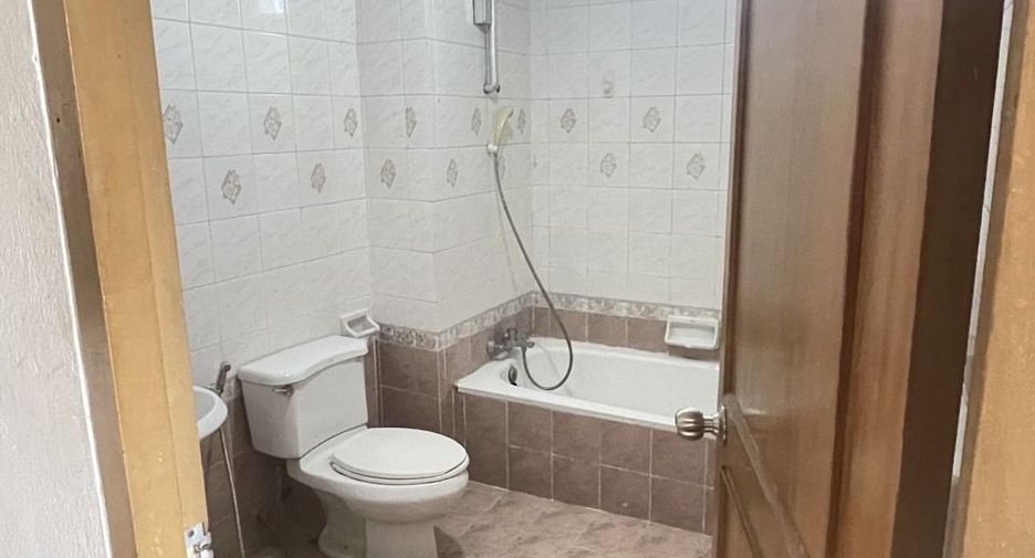 Apartment zur Miete mit 2 Zimmer in Watthana, Bangkok