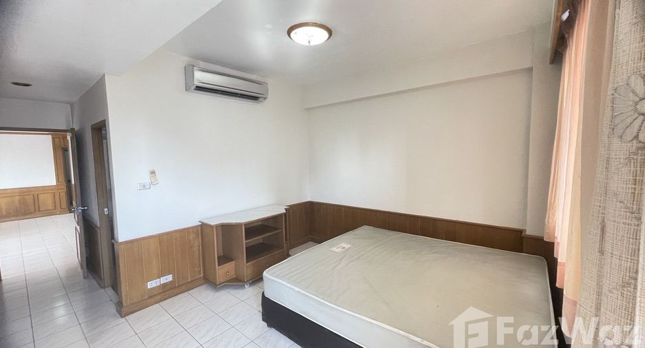Apartment zur Miete mit 2 Zimmer in Watthana, Bangkok