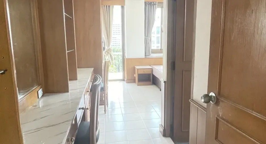 Apartment zur Miete mit 2 Zimmer in Watthana, Bangkok