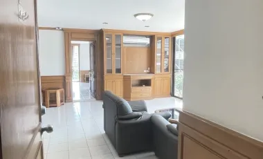 Apartment zur Miete mit 2 Zimmer in Watthana, Bangkok