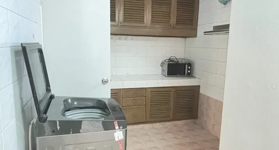 Apartment zur Miete mit 2 Zimmer in Watthana, Bangkok