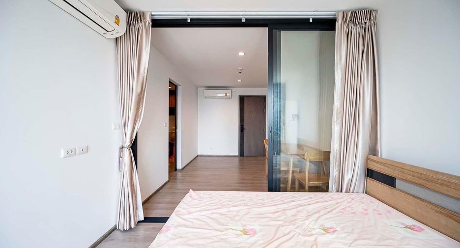 For rent 1 bed condo in Chatuchak, Bangkok