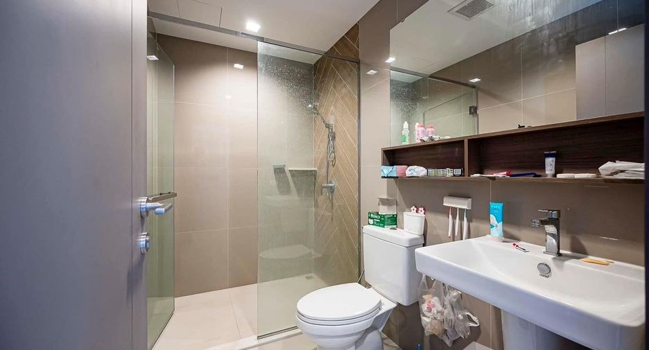 For rent 1 bed condo in Chatuchak, Bangkok