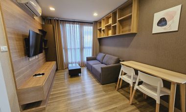 For rent 2 bedrooms condo in Phra Khanong, Bangkok