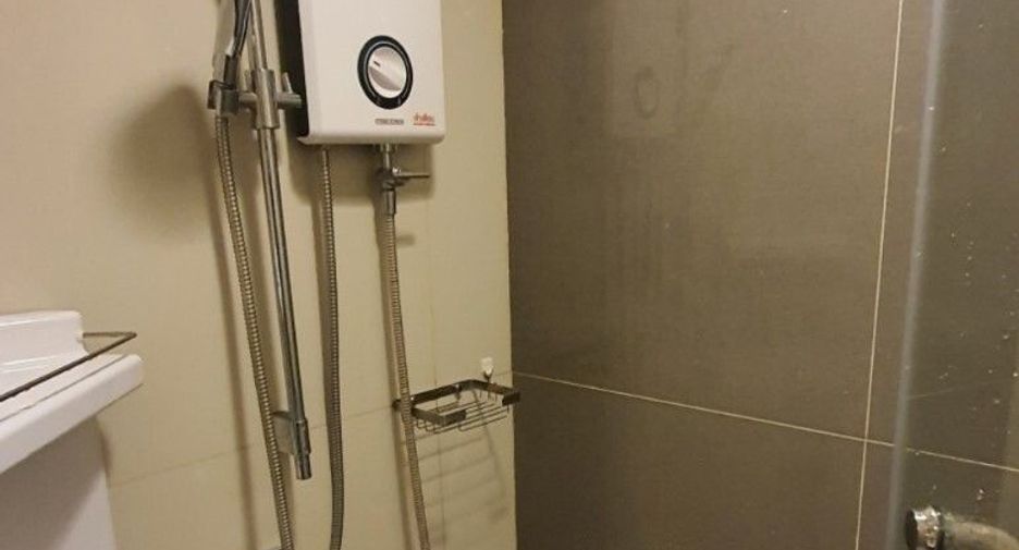 For rent 2 bedrooms condo in Phra Khanong, Bangkok