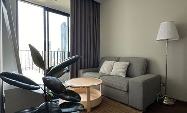 À louer 1 chambre condo à Khlong Toei, Bangkok