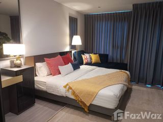 For rent 1 bed condo in Chatuchak, Bangkok
