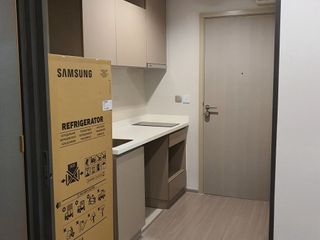 For rent 1 bed condo in Chatuchak, Bangkok