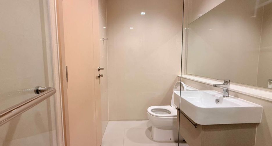 For rent 1 bed apartment in Thon Buri, Bangkok
