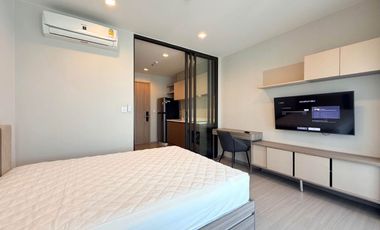 出租 1 卧室 公寓式住宅 在 Thon Buri, 曼谷