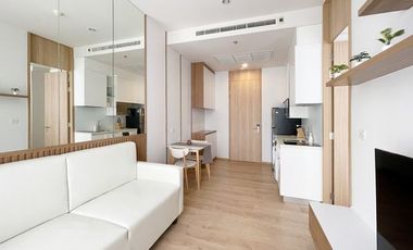 For rent 1 bed condo in Watthana, Bangkok