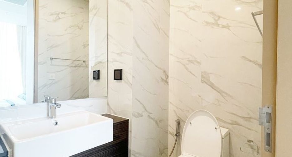 For rent 1 Beds condo in Watthana, Bangkok