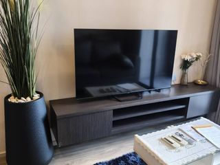 Аренда 1 кровать кондо в Кхлонг Тоеи, Бангкок