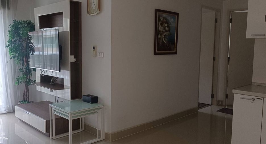 Wohnung zur Miete mit 2 Zimmer in Watthana, Bangkok