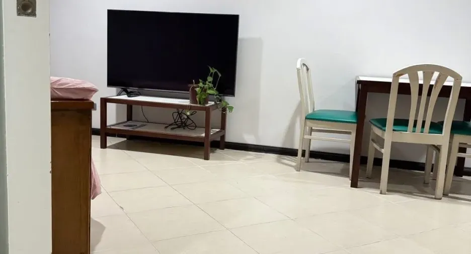 Wohnung zur Miete mit 1 Zimmer in Watthana, Bangkok