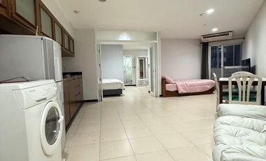 Wohnung zur Miete mit 1 Zimmer in Watthana, Bangkok