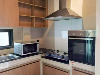 For rent 4 bedrooms house in Bang Kapi, Bangkok