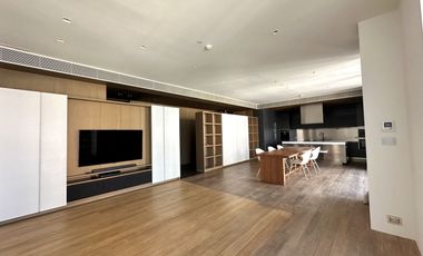 For rent 2 bedrooms condo in Sathon, Bangkok