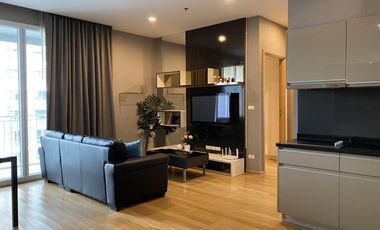 Condo en alquiler de 2 habitaciones en Khlong Toei, Bangkok