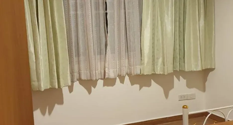 Wohnung zur Miete mit 2 Zimmer in Watthana, Bangkok