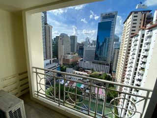 For rent 1 bed condo in Watthana, Bangkok