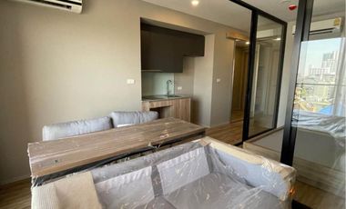 Condo en alquiler de 1 habitaciones en Sathon, Bangkok