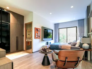 For Rent 8 Bedroom House In Bang Lamung, Chonburi