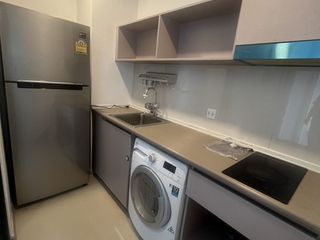 For rent 1 bed condo in Suan Luang, Bangkok