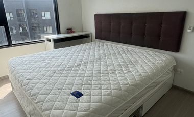 For rent 1 bed condo in Suan Luang, Bangkok