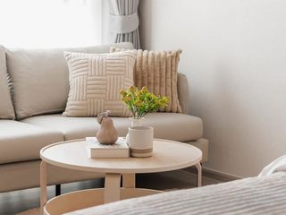 For rent studio condo in Phra Khanong, Bangkok