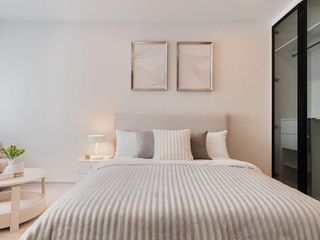 For rent studio condo in Phra Khanong, Bangkok