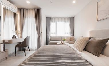 Wohnung zur Miete mit Studio in Phra Khanong, Bangkok