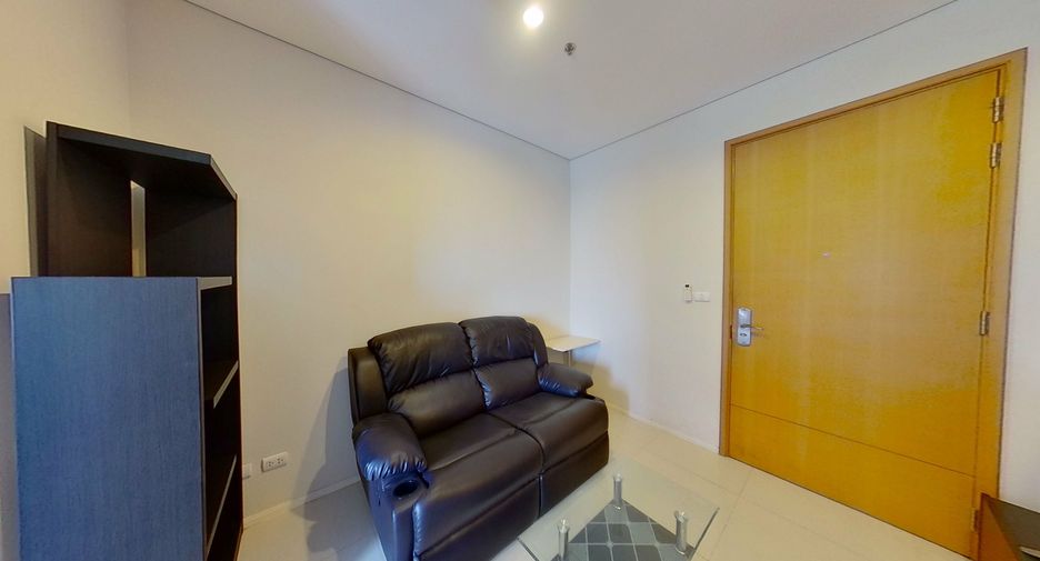 For rent 1 bed condo in Watthana, Bangkok