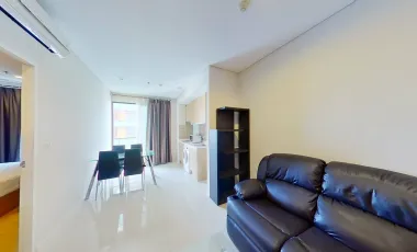 À louer 1 chambre condo à Watthana, Bangkok