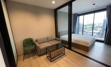 For rent 1 bed condo in Chatuchak, Bangkok