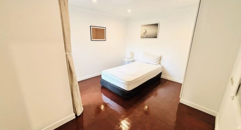 Condo en alquiler de 2 habitaciones en Khlong Toei, Bangkok