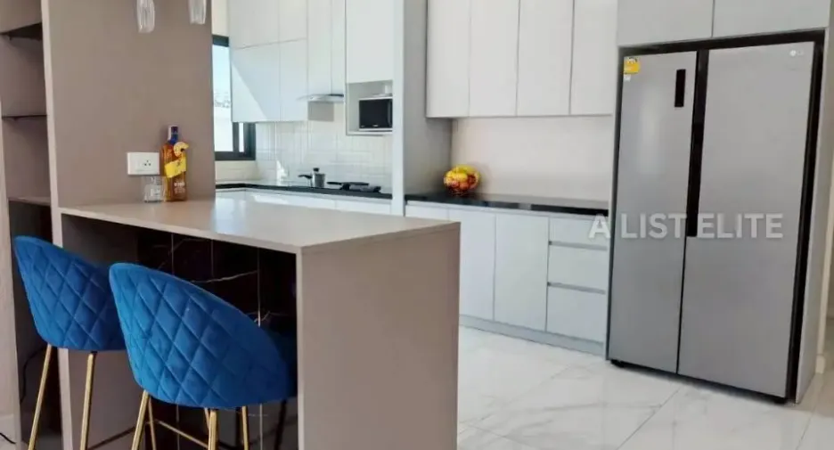 For rent 5 bedrooms house in Bang Lamung, Chonburi