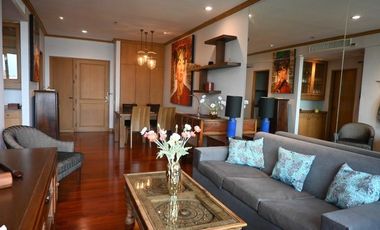 For rent 1 bed condo in Khlong San, Bangkok