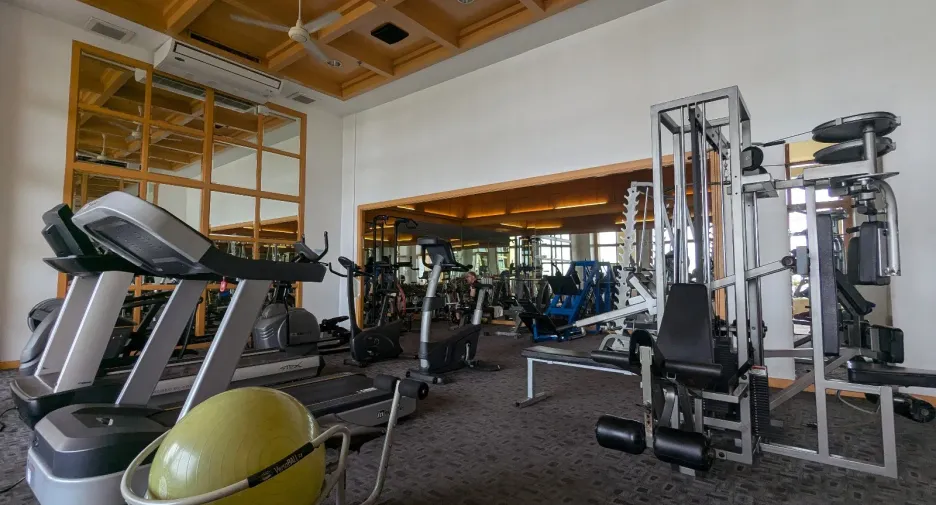 For rent 1 bed condo in Khlong San, Bangkok