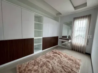 À louer 5 chambres maison à Bang Lamung, Chonburi