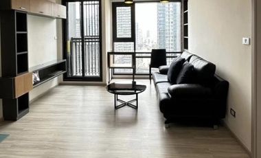 Wohnung zur Miete mit 1 Zimmer in Khlong Toei, Bangkok