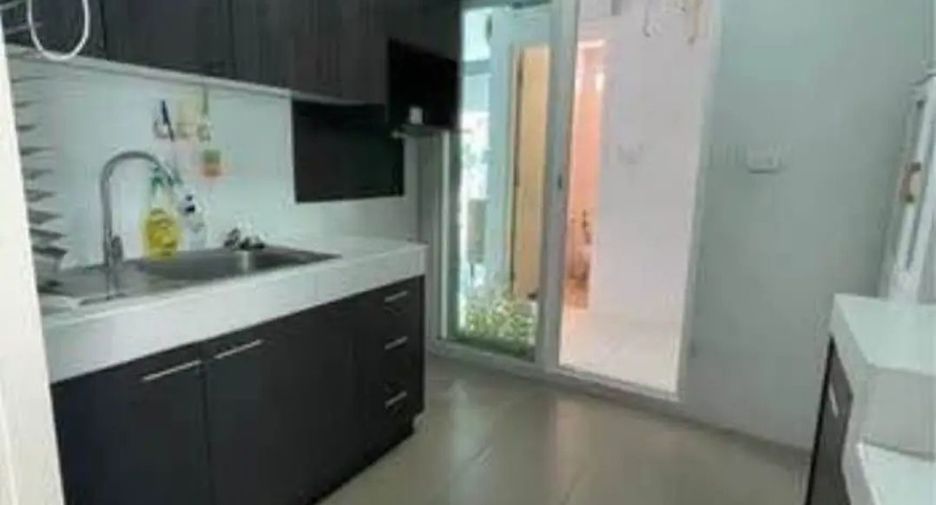 À louer 3 chambres maison à Bang Sao Thong, Samut Prakan