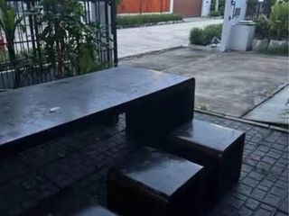 For rent 3 bedrooms house in Bang Sao Thong, Samut Prakan