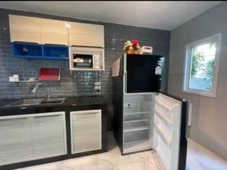 For rent 3 bedrooms house in Bang Sao Thong, Samut Prakan