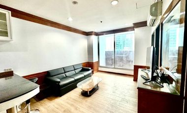 For rent 2 bedrooms condo in Sathon, Bangkok